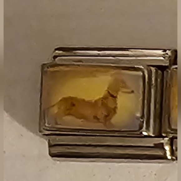 Italian Charms Chose Scorpion, Dashound, and Doberman - Picture 2 of 3